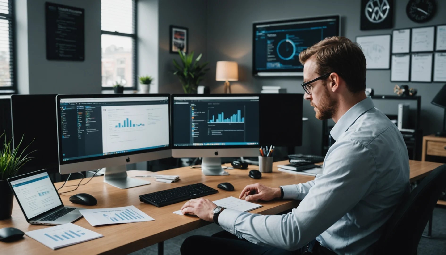 webmaster wordpress