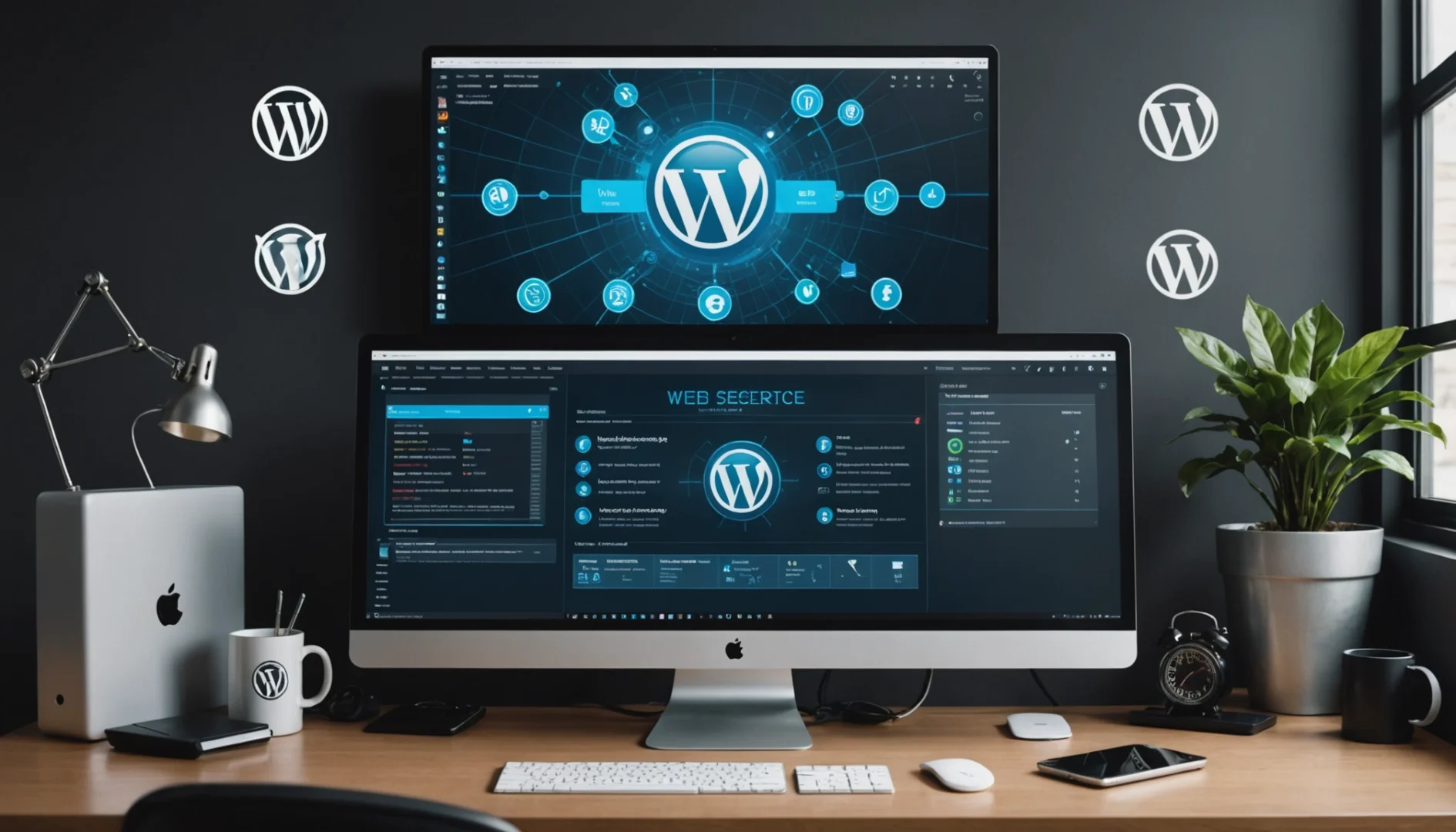sécurité wordpress
