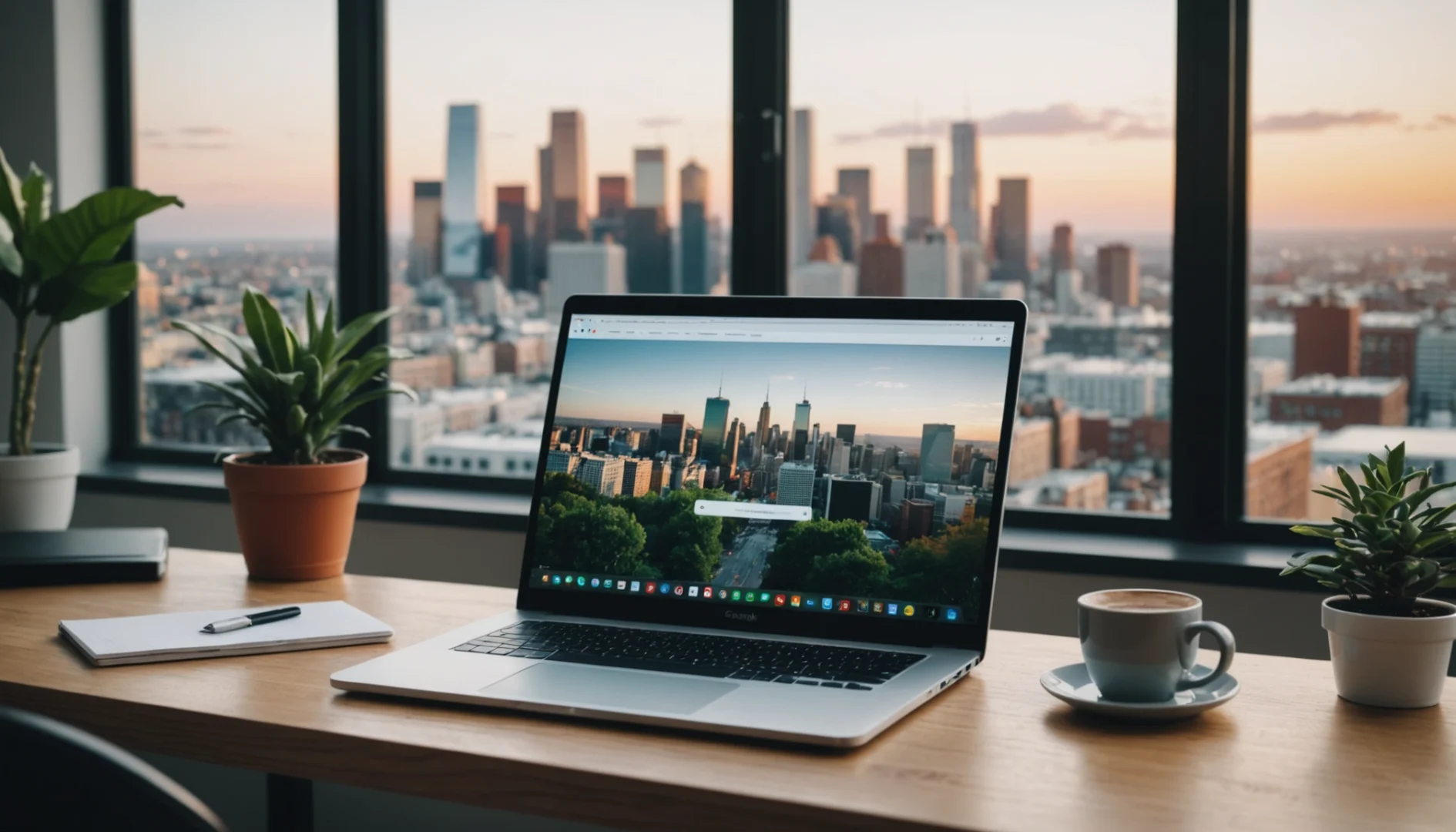 comment mettre son entreprise sur google