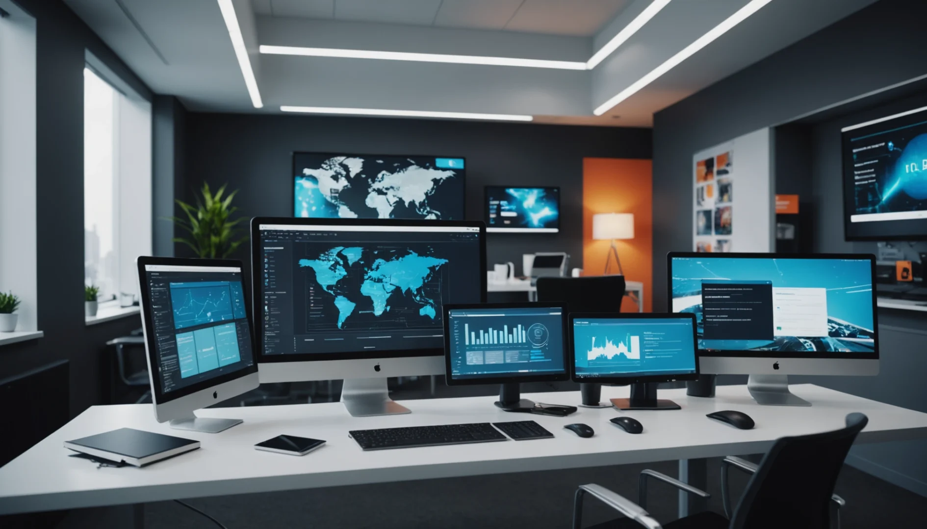 pourquoi avoir un site internet