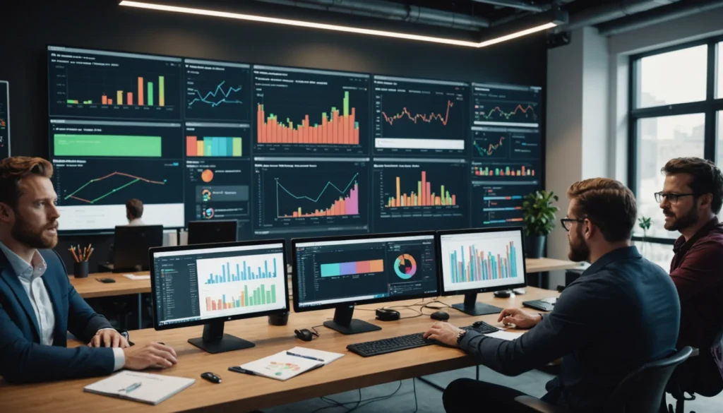 comment faire la pub de son entreprise