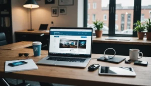 comment savoir si un site est fait avec wordpress