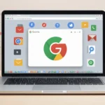 pourquoi je ne trouve pas mon site internet sur google