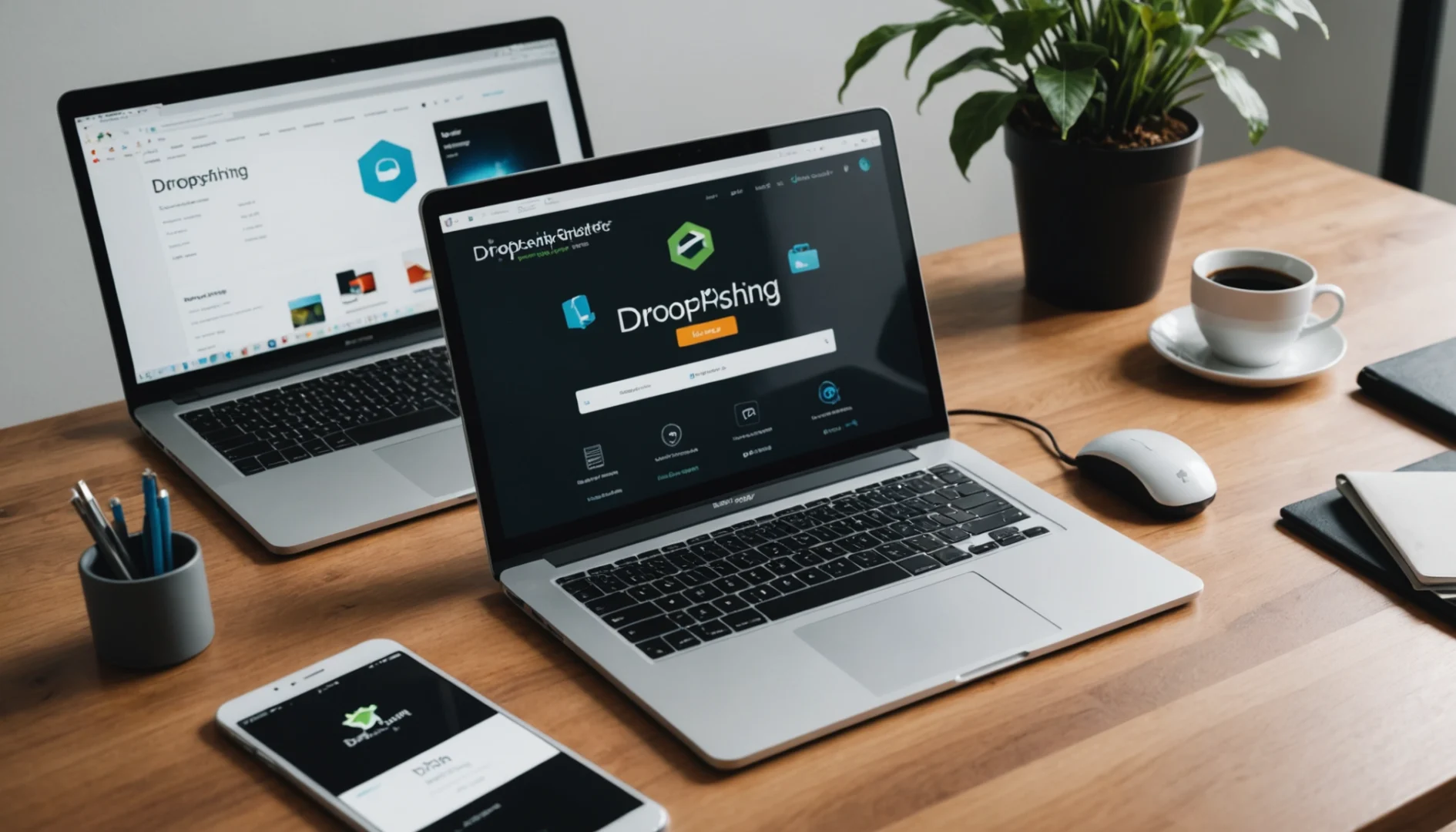 comment se lancer dans le dropshipping