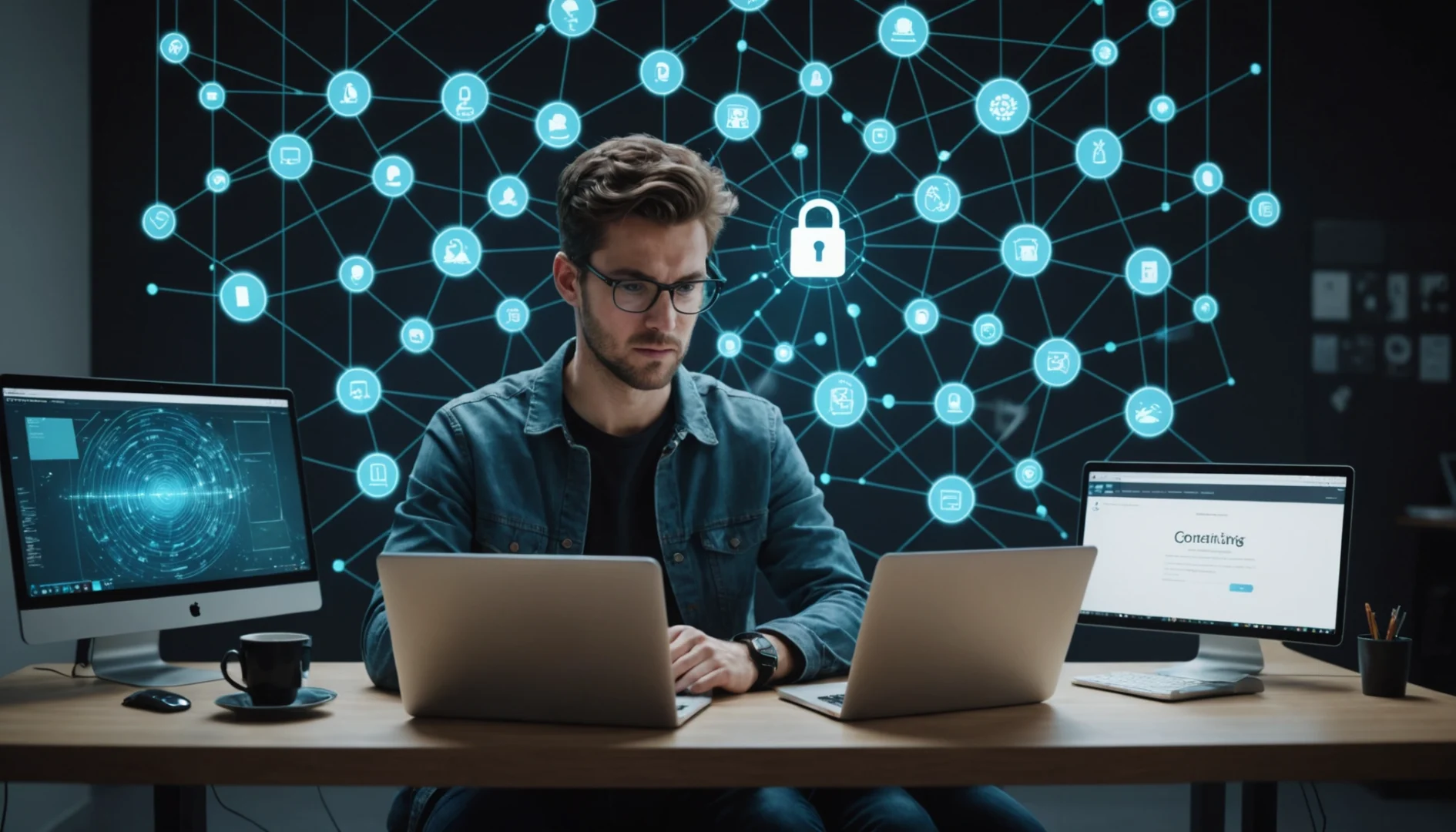 internet et la sécurité