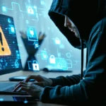 attaque informatique site web