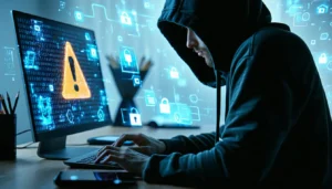 attaque informatique site web