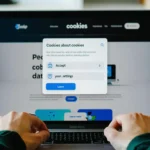 l'utilisation de cookies par les sites web est-elle réglementée