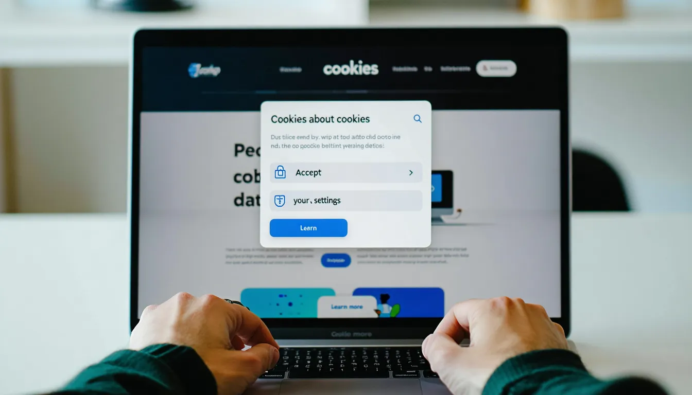 l'utilisation de cookies par les sites web est-elle réglementée